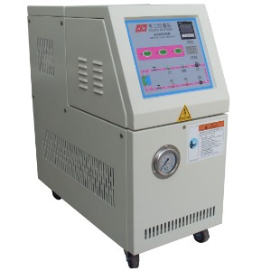 模溫機(jī)安全操作的方法 模溫機(jī)安全操作的方法