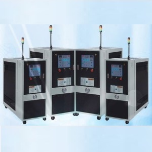 模溫機展示圖 模溫機展示圖